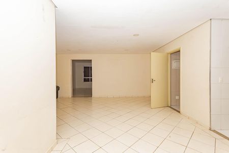 Apartamento à venda com 56m², 2 quartos e 1 vagaÁrea comum - Salão de festas infantil