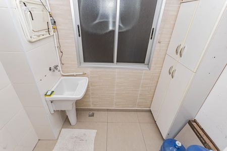 Apartamento à venda com 56m², 2 quartos e 1 vagaÁrea de Serviço