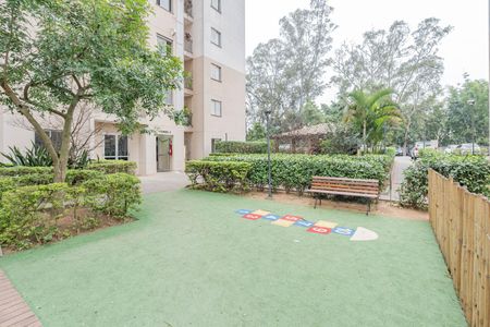 Apartamento à venda com 56m², 2 quartos e 1 vagaÁrea comum - Playground
