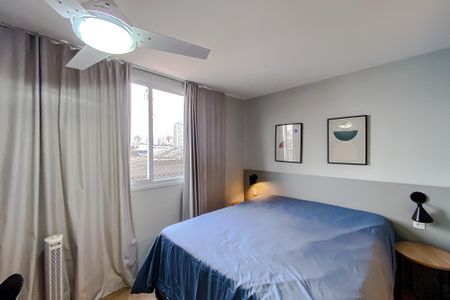 Studio de kitnet/studio à venda com 1 quarto, 19m² em Brás, São Paulo