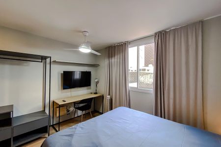 Studio à venda com 19m², 1 quarto e sem vagaStudio