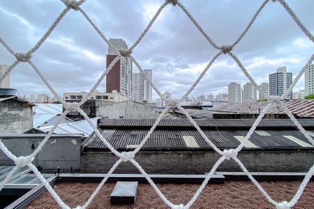 Vista de kitnet/studio à venda com 1 quarto, 19m² em Brás, São Paulo