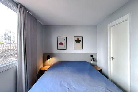 Studio de kitnet/studio à venda com 1 quarto, 19m² em Brás, São Paulo