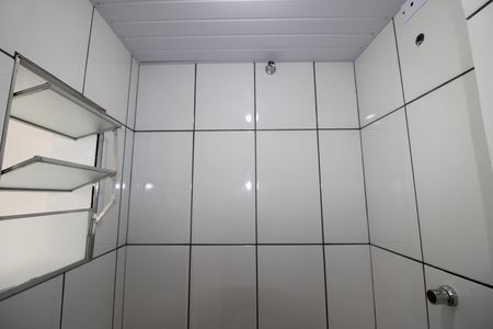 Casa para alugar com 50m², 2 quartos e sem vagaBanheiro