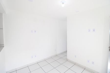 Casa para alugar com 50m², 2 quartos e sem vagaSala / Cozinha