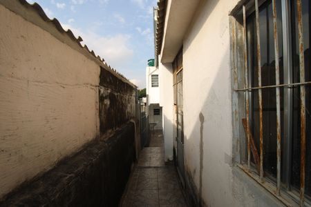 Casa para alugar com 50m², 2 quartos e sem vagaÁrea de Serviço