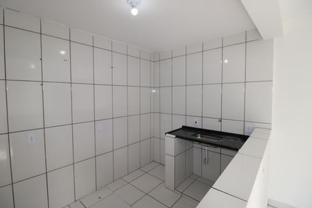 Casa para alugar com 50m², 2 quartos e sem vagaSala / Cozinha