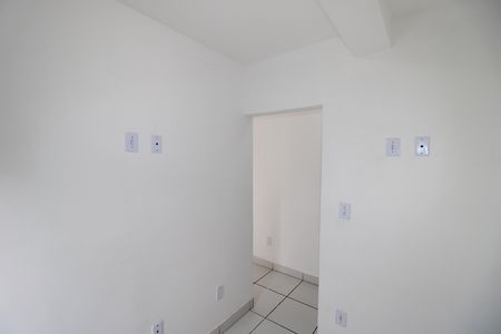 Casa para alugar com 50m², 2 quartos e sem vagaQuarto 1