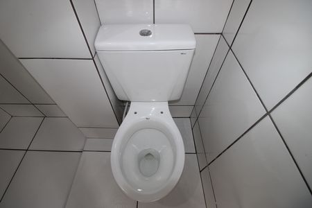 Casa para alugar com 50m², 2 quartos e sem vagaBanheiro