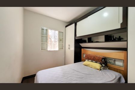 Casa à venda com 150m², 4 quartos e 1 vagaQuarto 2