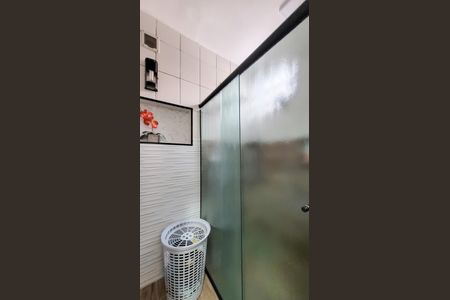 Casa à venda com 150m², 4 quartos e 1 vagaBanheiro Social