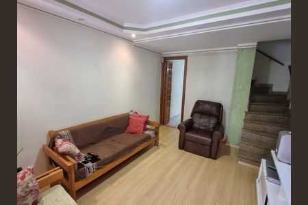 Foto 04 de casa de condomínio à venda com 3 quartos, 200m² em Jd Maria Eugenia, Campinas