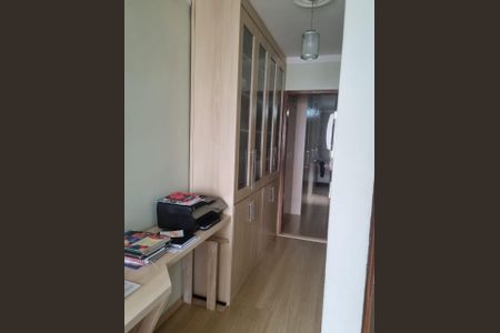 Foto 08 de casa de condomínio à venda com 3 quartos, 200m² em Jd Maria Eugenia, Campinas