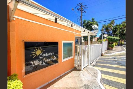 Foto 01 de casa de condomínio à venda com 3 quartos, 200m² em Jd Maria Eugenia, Campinas