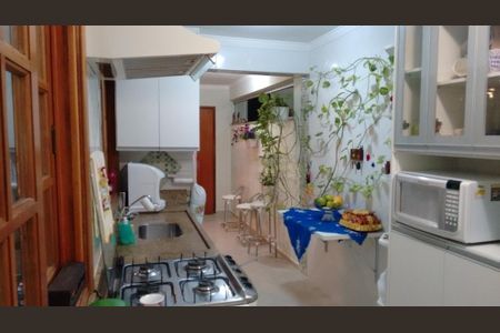 Foto 15 de casa de condomínio à venda com 3 quartos, 200m² em Jd Maria Eugenia, Campinas