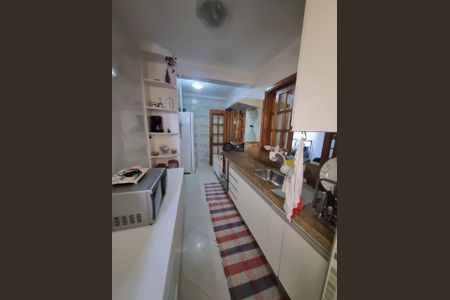 Foto 05 de casa de condomínio à venda com 3 quartos, 200m² em Jd Maria Eugenia, Campinas