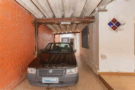 Casa à venda com 213m², 3 quartos e 3 vagasGaragem