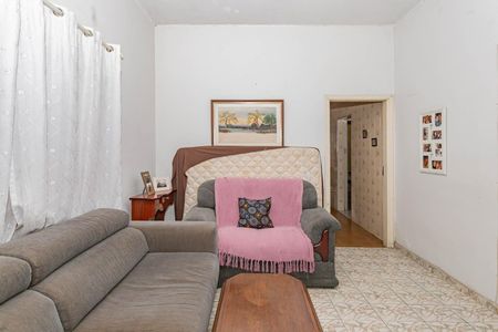 Sala de casa à venda com 3 quartos, 213m² em Vila Moinho Velho, São Paulo