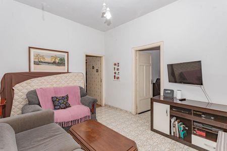 Sala de casa à venda com 3 quartos, 213m² em Vila Moinho Velho, São Paulo