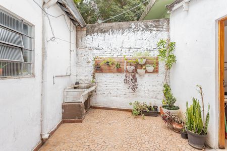 Casa à venda com 213m², 3 quartos e 3 vagasÁrea de Serviço