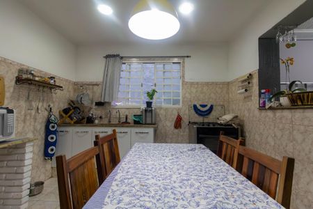 Casa à venda com 200m², 3 quartos e 1 vagaCozinha