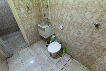 Casa à venda com 200m², 3 quartos e 1 vagaBanheiro 3