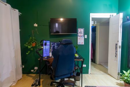 Casa à venda com 200m², 3 quartos e 1 vagaQuarto 3