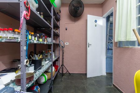 Casa à venda com 200m², 3 quartos e 1 vagaEdicula
