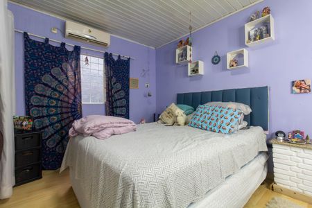 Casa à venda com 200m², 3 quartos e 1 vagaQuarto 1