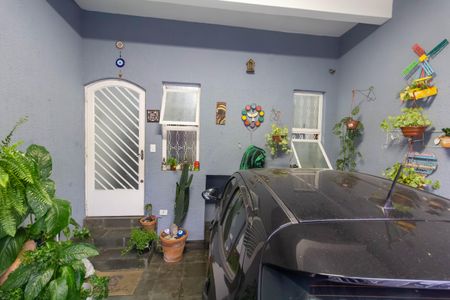 Casa à venda com 200m², 3 quartos e 1 vagaGaragem