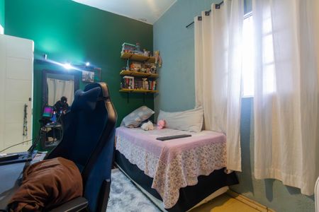 Casa à venda com 200m², 3 quartos e 1 vagaQuarto 3