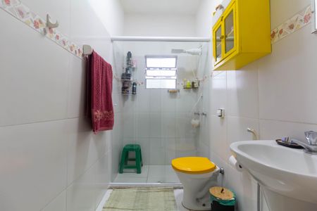 Casa à venda com 200m², 3 quartos e 1 vagaBanheiro 1