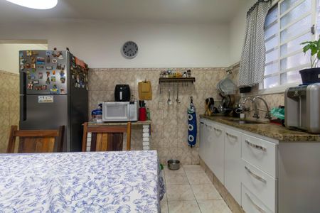 Casa à venda com 200m², 3 quartos e 1 vagaCozinha