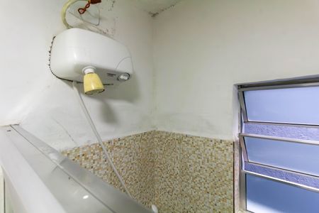 Casa à venda com 200m², 3 quartos e 1 vagaBanheiro 2