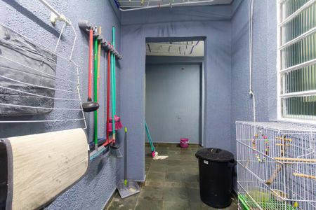 Casa à venda com 200m², 3 quartos e 1 vagaÁrea de Serviço