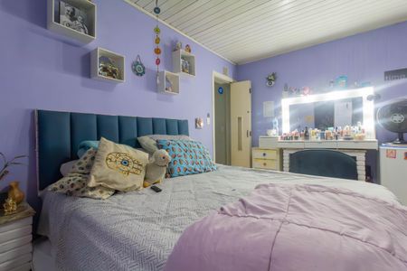 Casa à venda com 200m², 3 quartos e 1 vagaQuarto 1