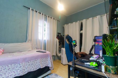 Casa à venda com 200m², 3 quartos e 1 vagaQuarto 3