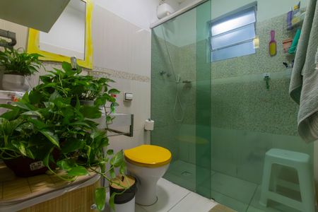 Casa à venda com 200m², 3 quartos e 1 vagaBanheiro 2