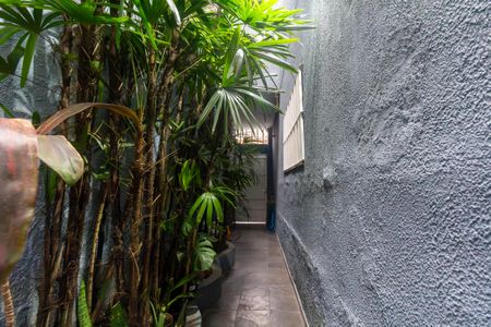 Casa à venda com 200m², 3 quartos e 1 vagaCorredor