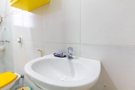 Casa à venda com 200m², 3 quartos e 1 vagaBanheiro 1