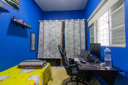 Casa à venda com 200m², 3 quartos e 1 vagaQuarto 2