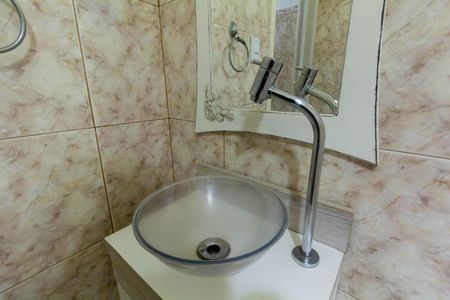 Casa à venda com 200m², 3 quartos e 1 vagaBanheiro 3