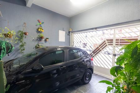 Casa à venda com 200m², 3 quartos e 1 vagaGaragem