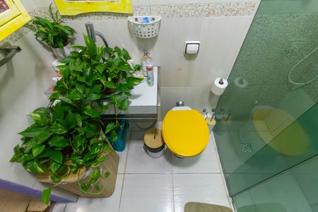 Casa à venda com 200m², 3 quartos e 1 vagaBanheiro 2