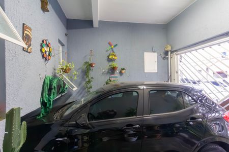 Casa à venda com 200m², 3 quartos e 1 vagaGaragem