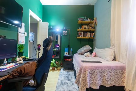 Casa à venda com 200m², 3 quartos e 1 vagaQuarto 3