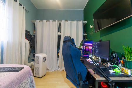 Casa à venda com 200m², 3 quartos e 1 vagaQuarto 3