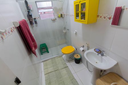 Casa à venda com 200m², 3 quartos e 1 vagaBanheiro 1