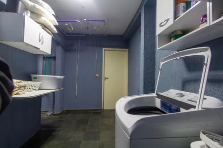 Casa à venda com 200m², 3 quartos e 1 vagaÁrea de Serviço