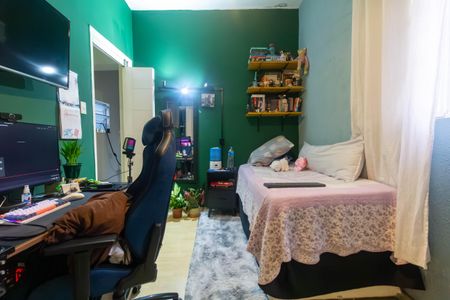 Casa à venda com 200m², 3 quartos e 1 vagaQuarto 3